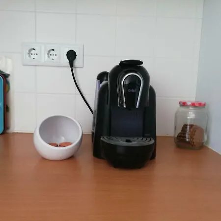 Casinha Saloia Ferienhaus Ericeira