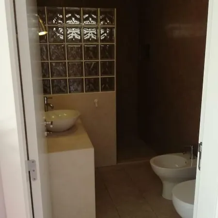 Ferienhaus Casinha Saloia