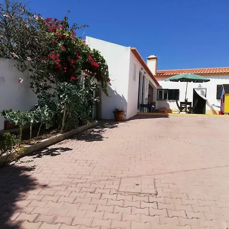 Ferienhaus Casinha Saloia