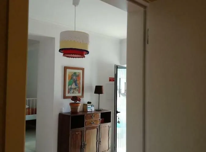 Feriehus Casinha Saloia Ericeira