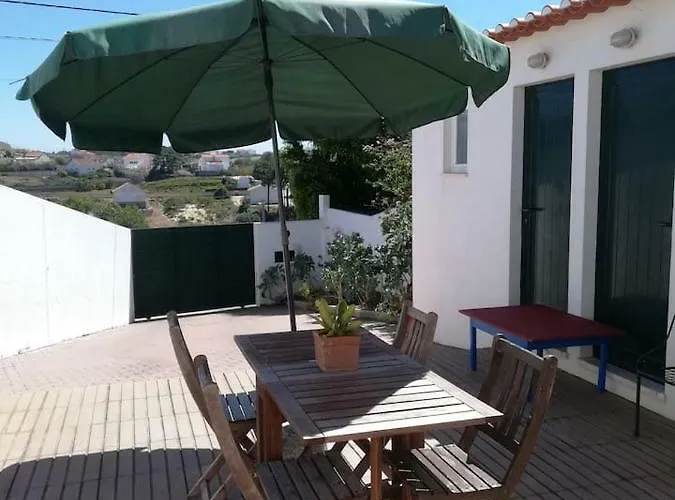 Feriehus Casinha Saloia