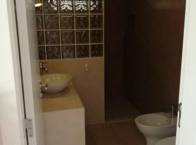 Feriehus Casinha Saloia