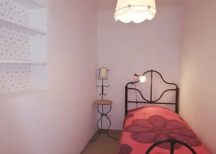 Casinha Saloia Feriehus *
