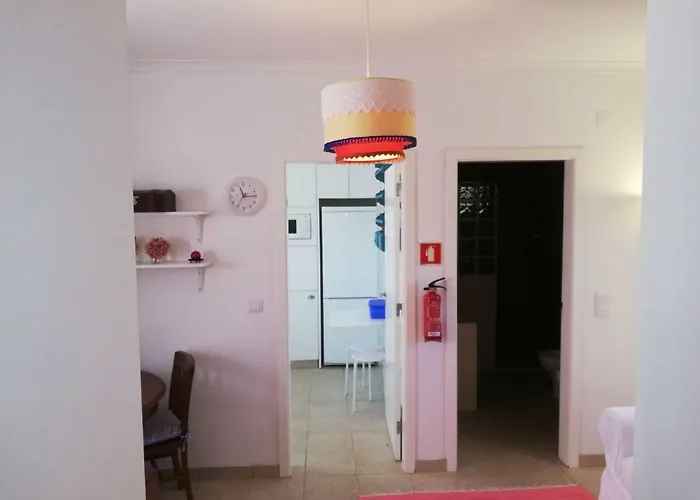 Casinha Saloia