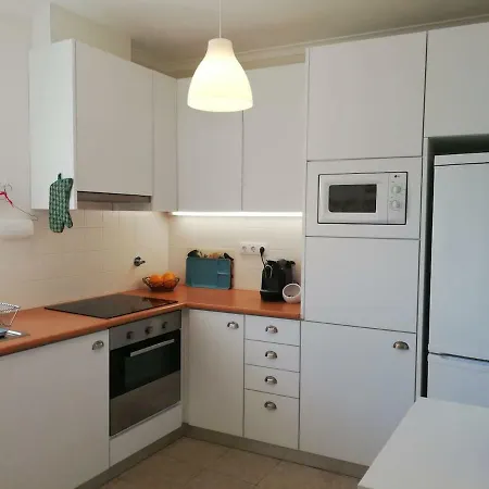 Casinha Saloia Nyaraló Ericeira