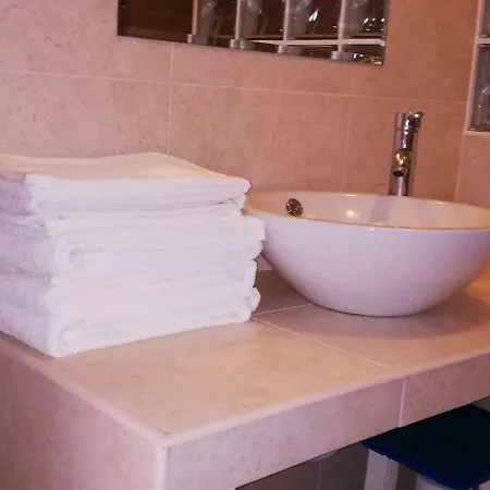 Nyaraló Casinha Saloia