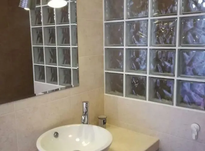 Casinha Saloia בית נופש *