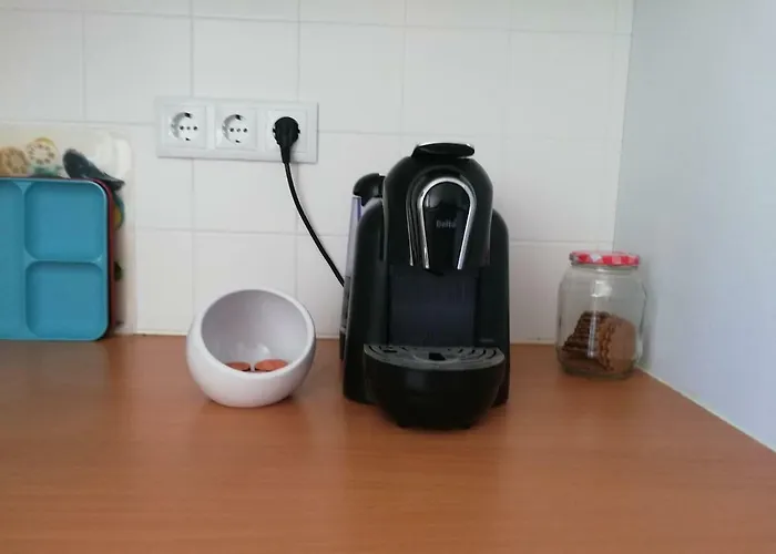 Casinha Saloia Semesterbostad Ericeira