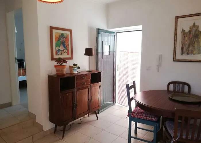 Casinha Saloia