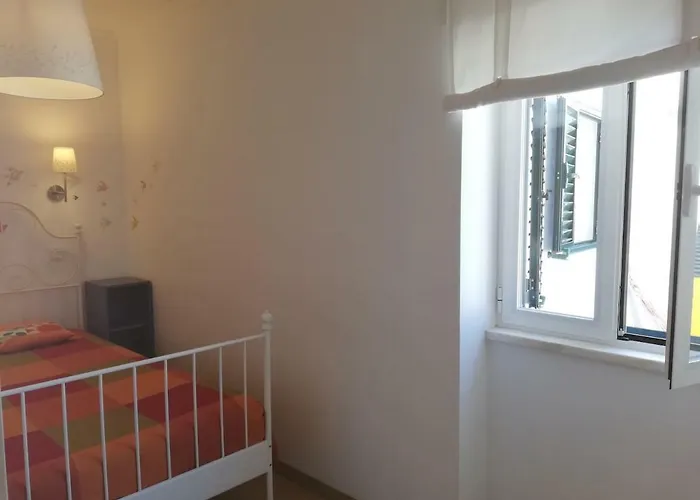 Casinha Saloia